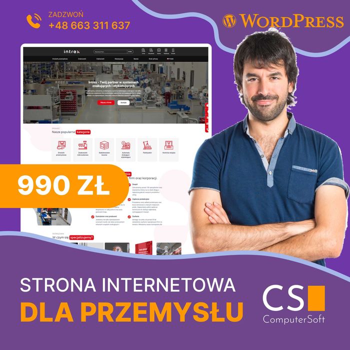 Strony internetowe | Sklep www | Marketing stron | Seo | Wroclaw | FV