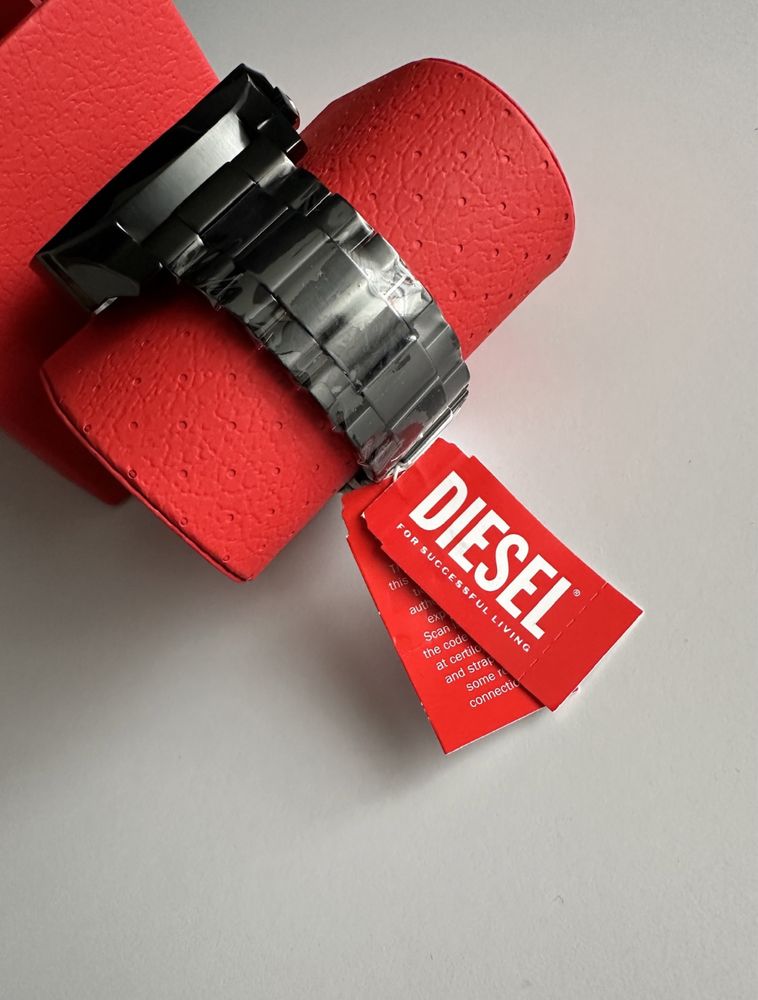 Часи Diesel Новые