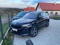 Skoda Kodiaq Cesja leasingu