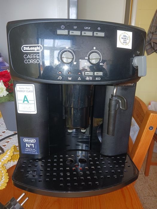 Maquina de café DēLonghi