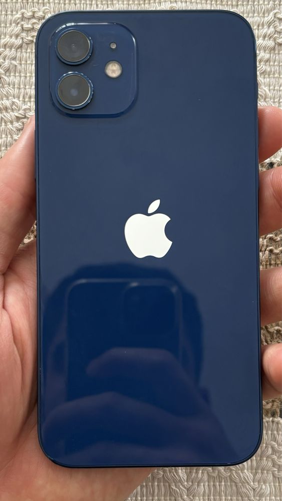 iPhone 12, 128GB, Azul