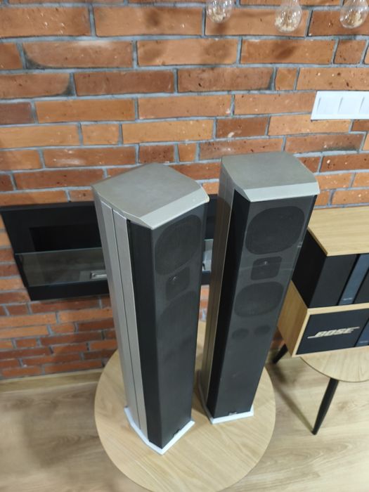 Kolumny BNS inteligentt sdx 80