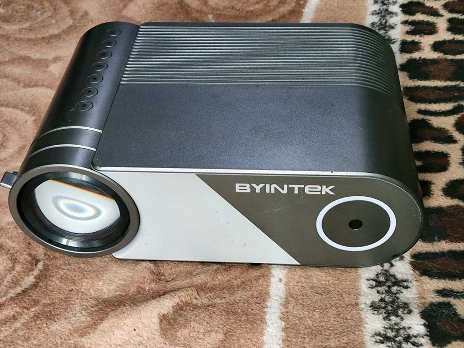 Проектор Byintek K9