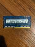 RAM SO-DIMM SK Hynix 4gb DDR3L 1600MHz