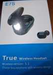 Auriculares Wireless