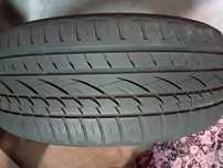 Pneu continental 235/55/19