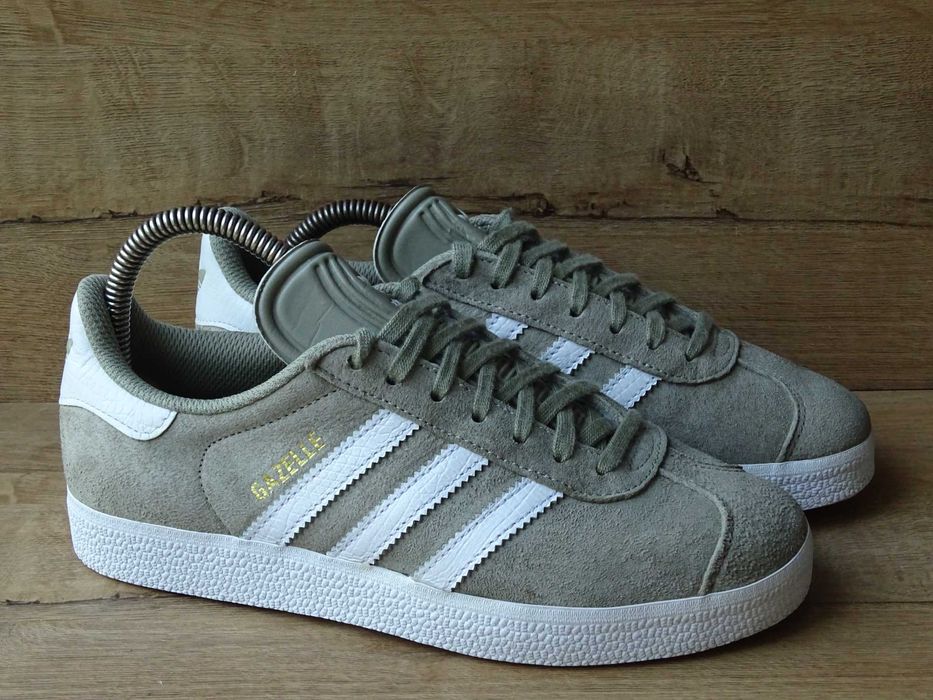 Кросівки Adidas Gazelle