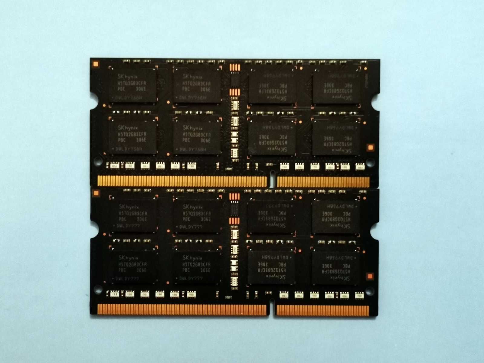 DDR3 8GB HyniX 12800