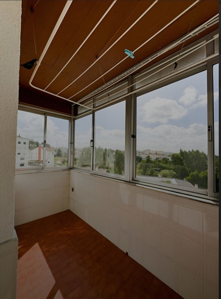 Apartamento T3 Marraze, Leiria