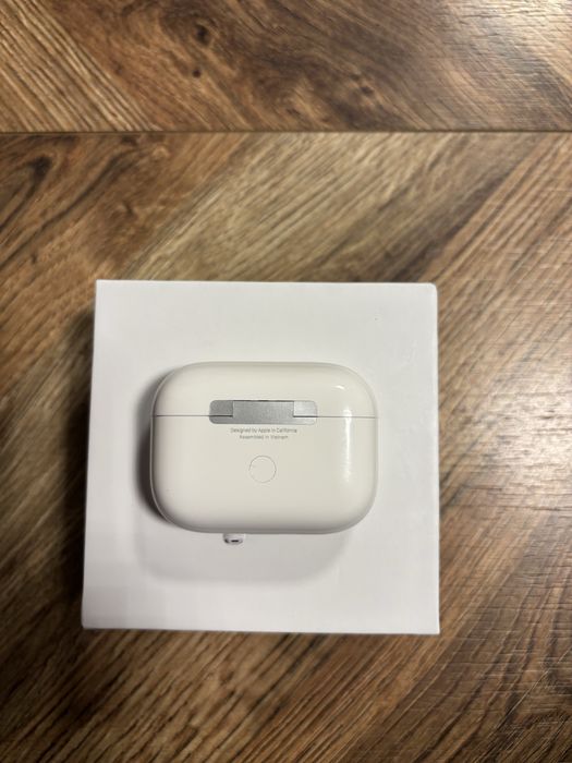 Air pods pro 2 apple