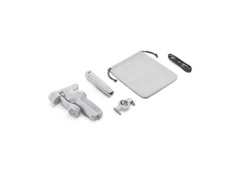 ESTABILIZADOR DJI OSMO MOBILE SE DJI OSM