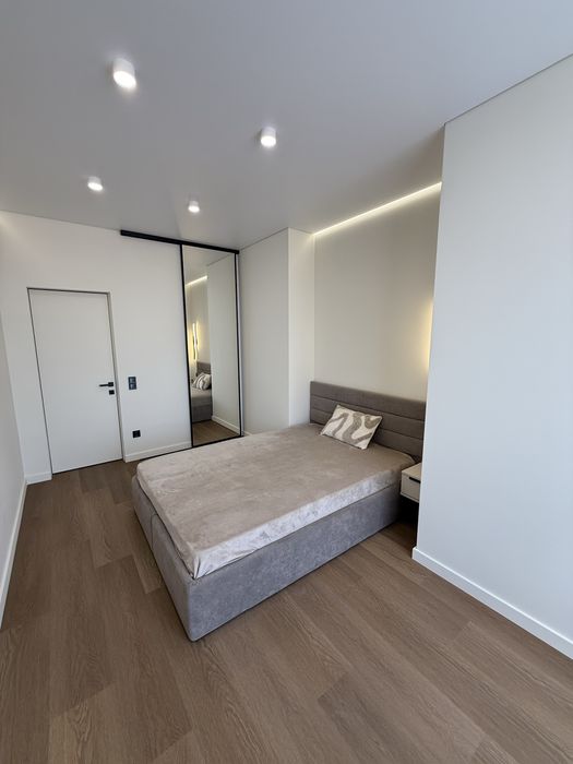 2к Петхаус на Пр-т Незалежності