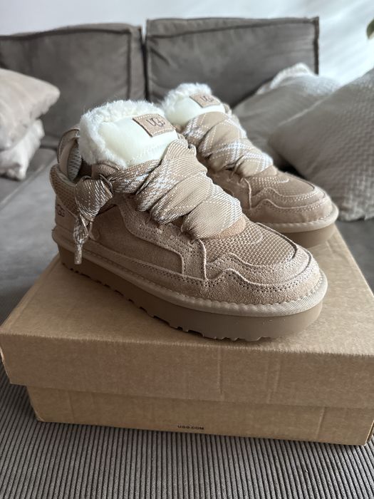 UGG W Lowmel nowe buty rozmiar 37