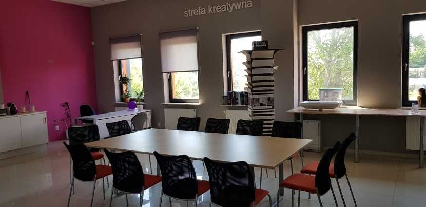 Magazyn 100-150 m2 Mokotów/ Siekierki / Bezpośrednio