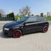 Fiat Stilo Abarth 2.4