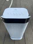 Termowentylator ceramiczny z pilotem zdalnego sterowania KESSER