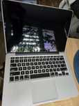 Macbook 13 A1502 super stan, sprawny