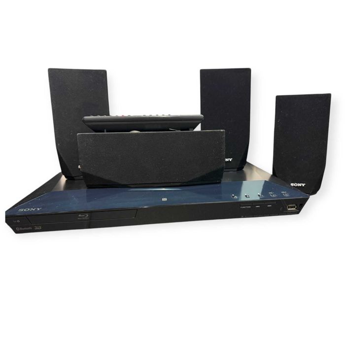 Kino domowe SONY BDV-E2100