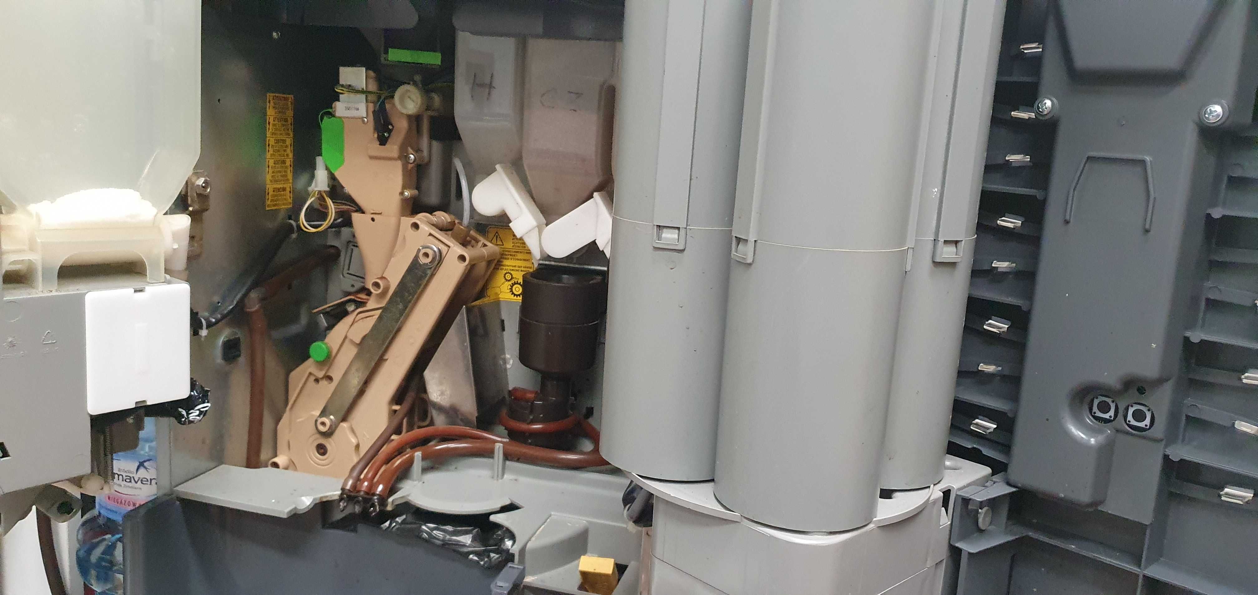 Automat Ekspres do kawy do biur, salonów, serwisów i innych miejsc