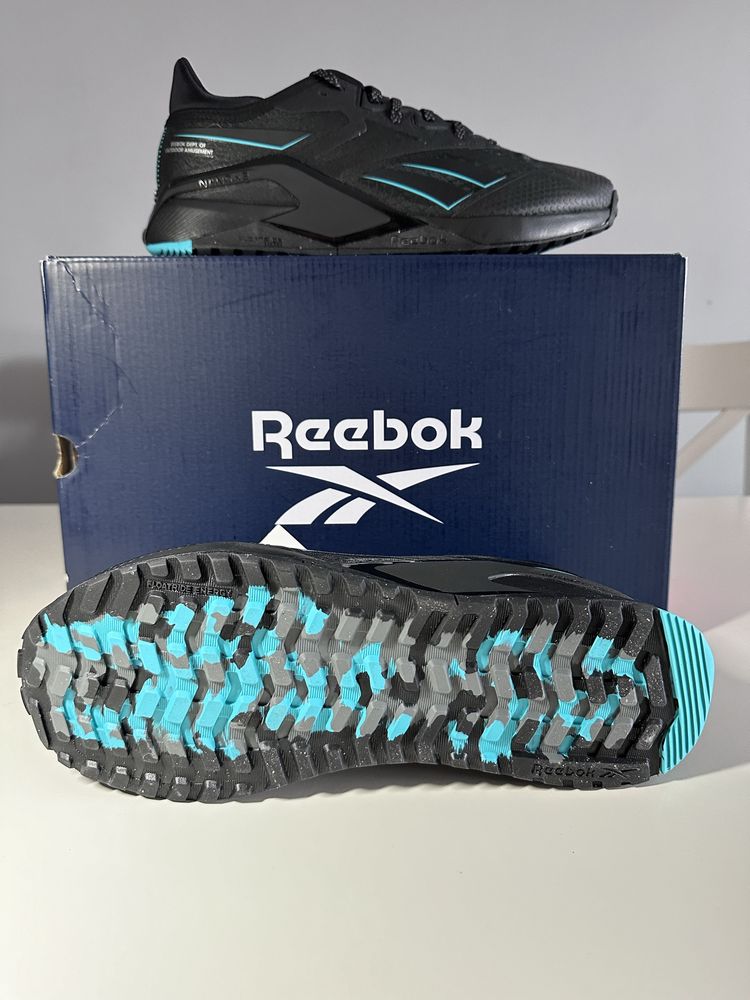 Buty Reebok Nano X2 TR Adventure Men rozmiar 44