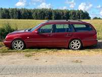Mercedes-Benz Klasa E Mercedes W210 E430 AMG kombi w 210 unikat jedyny taki