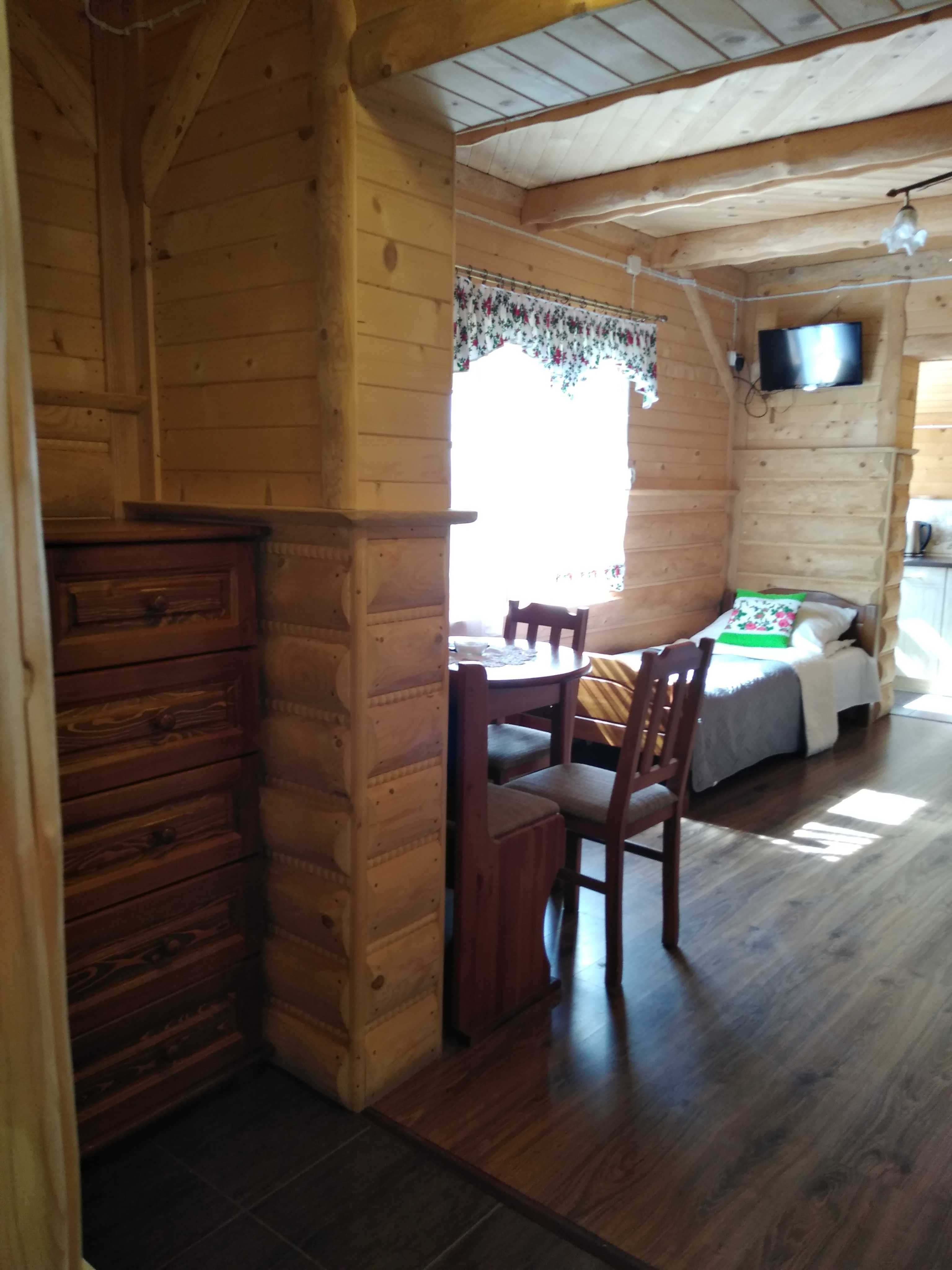 Pokój z aneksem kuchennym/WOLNE 30 VII- 3 VIII/ blisko wieży SKY WALK