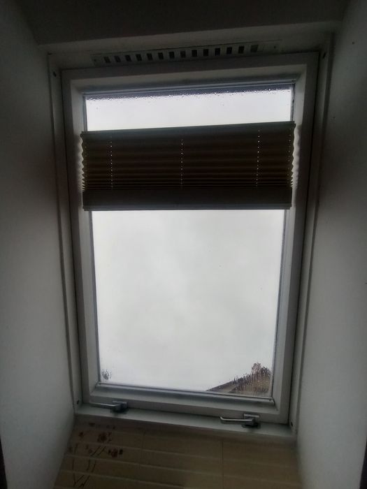 Witam sprzedam 3 używane okna dachowe