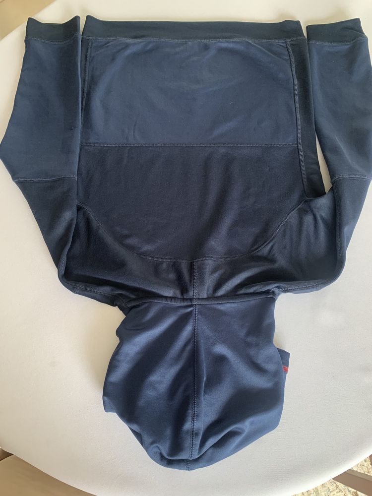 Bluza z kapturem Nike