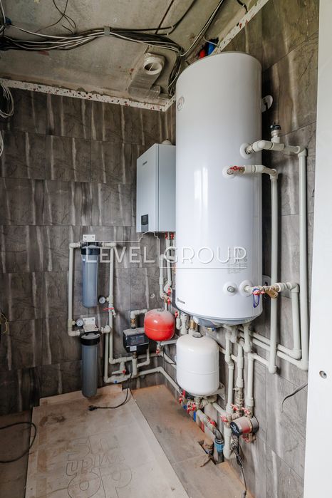 Продам двоповерховий будинок Крушинка Київська обл.