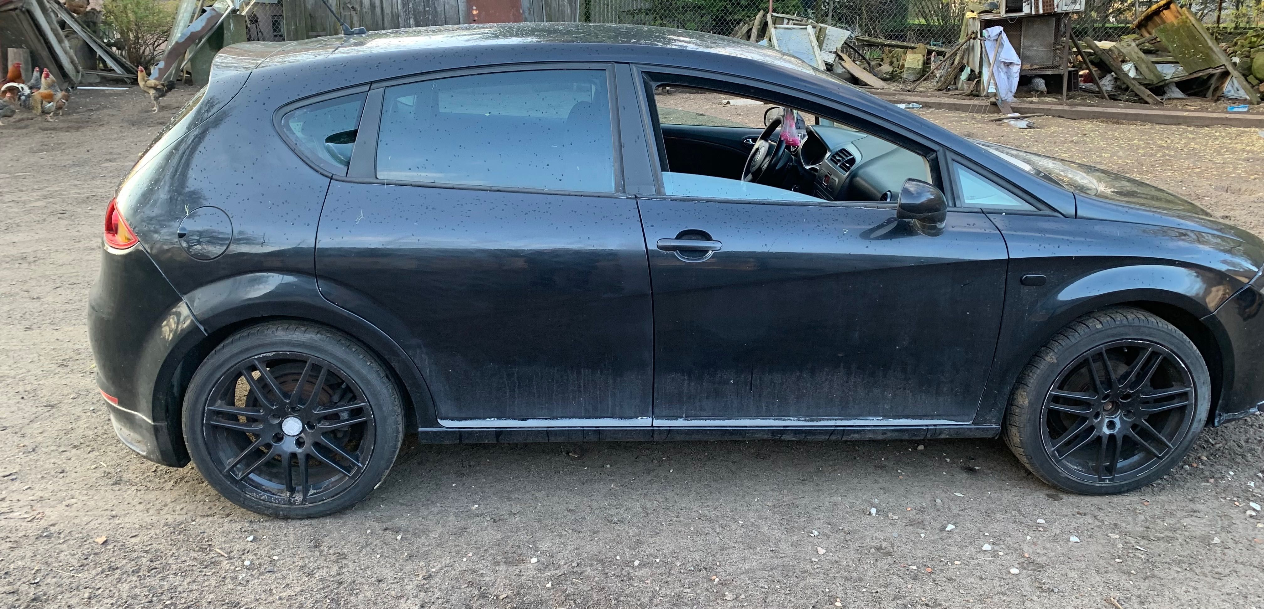 Seat Leon 1.9 TDI