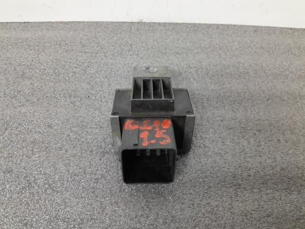 Temporizador velas RENAULT Clio II (BB0/1/2_, CB0/1/2_)