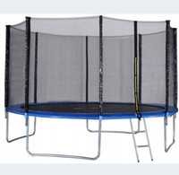 Trampolina ogrodowa FUNFIT 404 cm ft 13