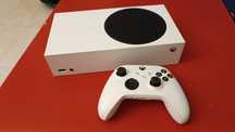 Xbox Series S - 512 gb