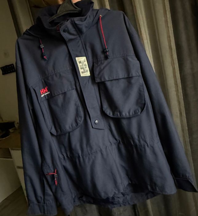 Куртка Helly Hansen