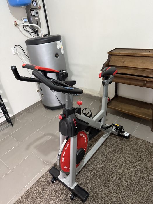 Bicicleta Spinning Indoor ECO-DE (ECO-814)