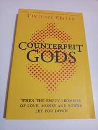 Counterfeit Gods - Keller