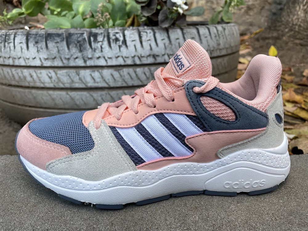 Кроссовки Adidas Chaos 37 р.Оригинал