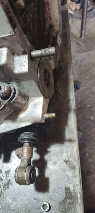 Кпп Сенс таврия славута пикап