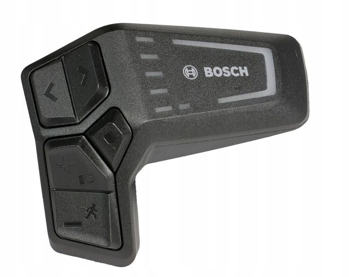 Bosch LED Remote BRC3600 Smart System - pilot sterujący eBike Kiox