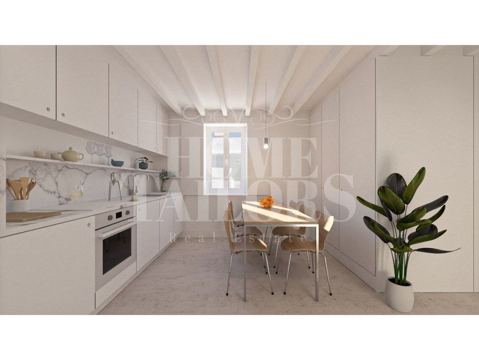 Moradia Exclusiva - Viver ou Investir no Coração da Vila Graciete