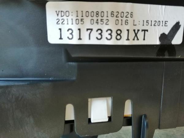 Kit imobilizador OPEL Meriva A