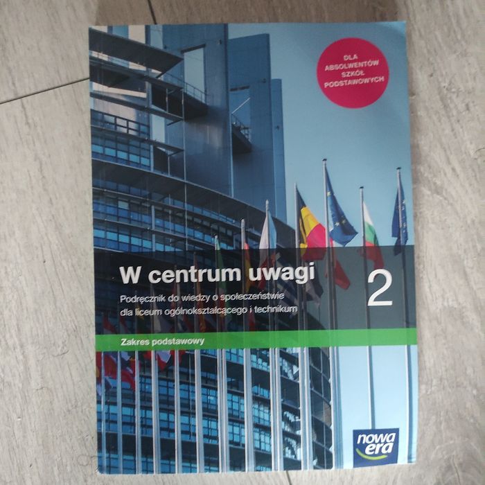 W centrum uwagi 2