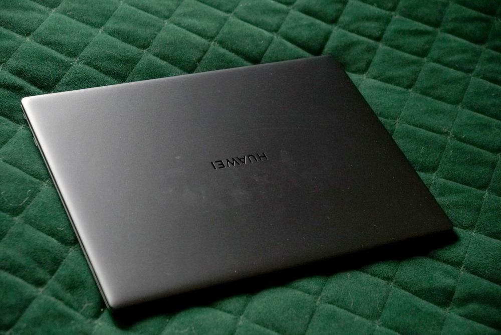 Laptop Huawei d14 2020