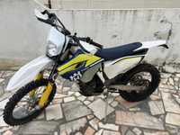 Husqvarna FE 350