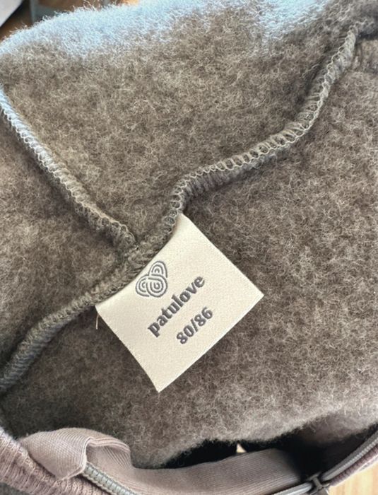 Nowa z metkaki kurtka patulove merino 80-86