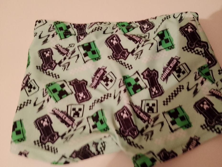 Kąpielówki 134/140