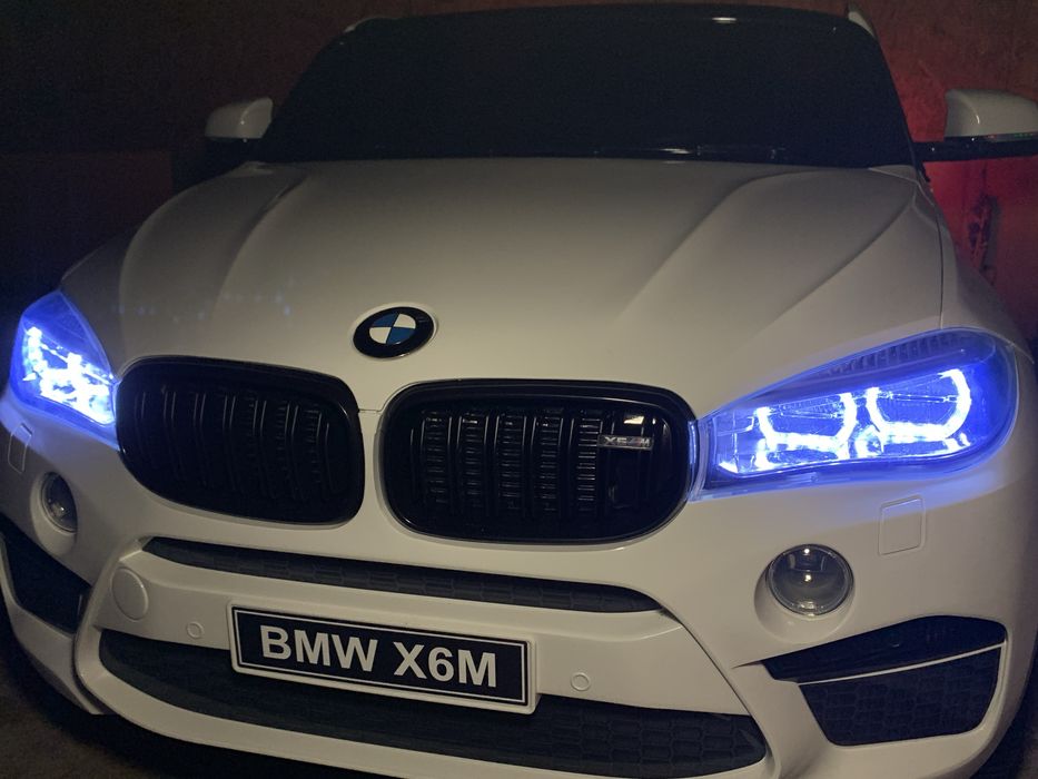 Дитячий електромобіль Детский электромобиль