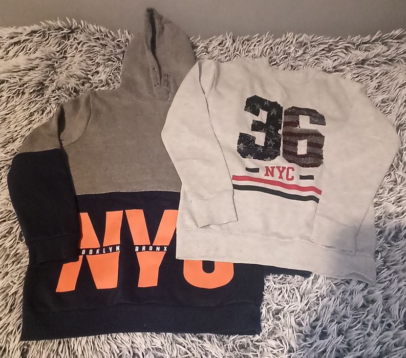 Ciuszki chłopięce 146-152