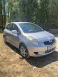 Toyota Yaris 1.4 D-4D AC Manual