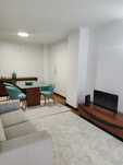 Apartamento Mobilado